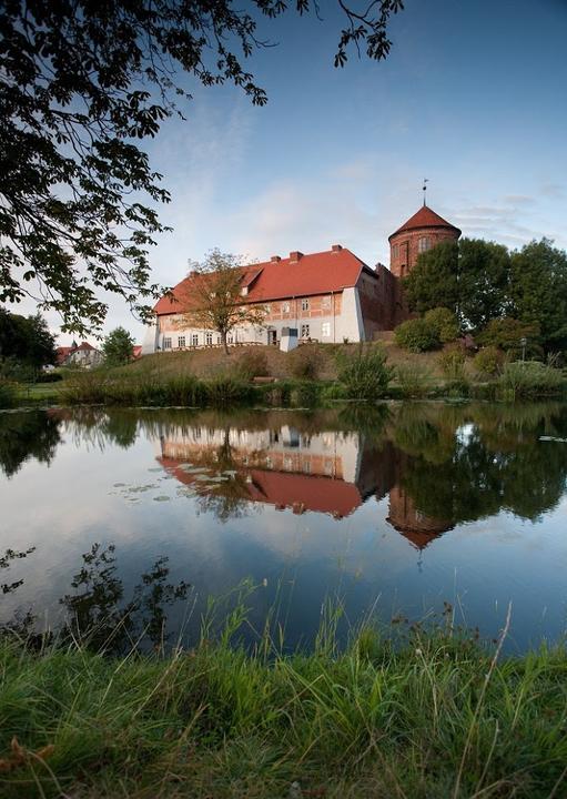 Burg Restaurant